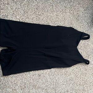 Aerie Black OFFLINE Jumpsuit